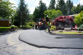 Crestline, CA Driveway Paving  Company